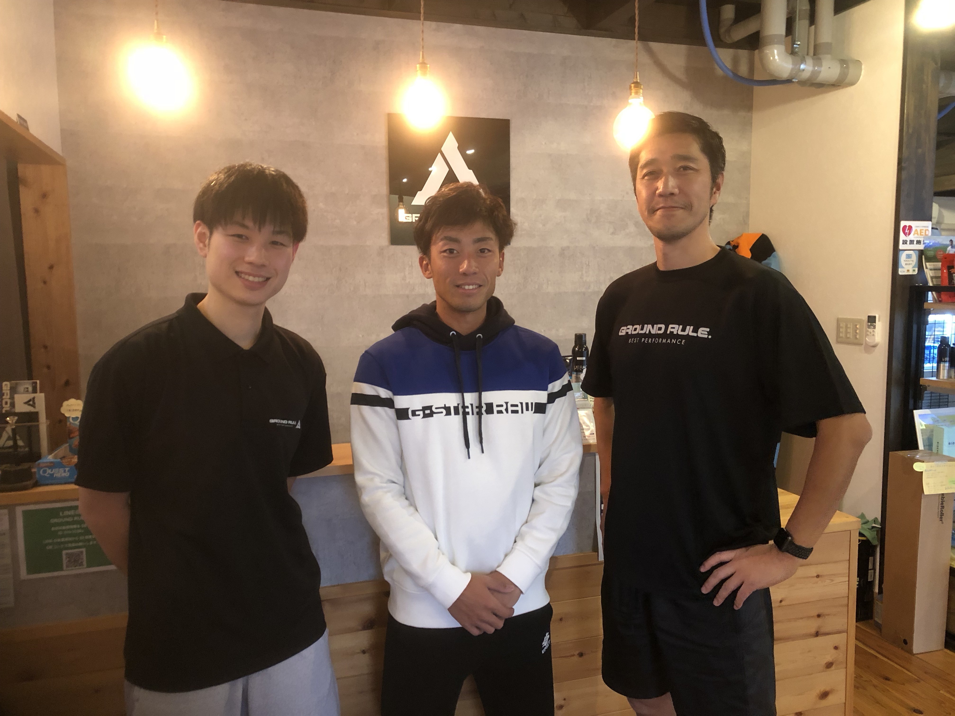 阪神タイガース尾仲投手