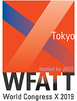 WFATT（ワールドコングレス東京2019）