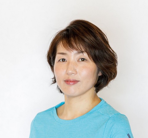 矢野 幸子(Sachiko Yano)