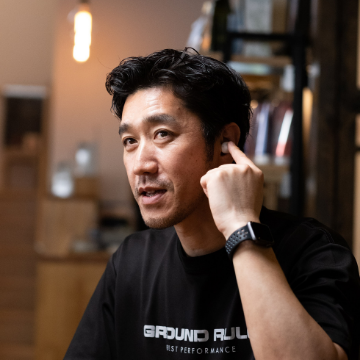 矢野 耕二(Koji Yano)