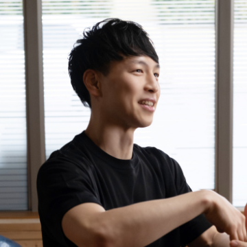 新井 達矢(Tatsuya Arai)
